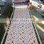 PVC Marble Machine Plastic PVC Artificial Marble Machine Most Popular