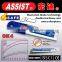 ASSIST cheap utility knife balde SK4 snap off cutting blade