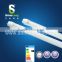 Patent Rotatable end caps T8 LED Tube Light VDE listed 10W, 20W, 25W, 30W