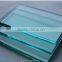 tempered glass clock cover glass
