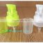 20/410 24/410 lotion pump plastic cream pump for cream bottle