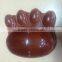 colourful healthy plastic dog cat bowl pet bowl