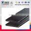 iron and steel flat rolled products