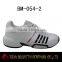 fashion custom colors men table tennis shoes