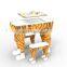 Amusement Park Equipment - Multi-Function Sand Table