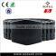 2016 new design products black sandalwood fashion wooden products belt for man