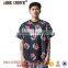 100% Cotton Mens Round Neck T Shirt For Men