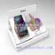 Acrylic material counter top acrylic mobile phone display/acrylic cell phone display
