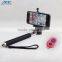 Bluetooth monopod, Wireless selfie stick, Wireless monopod