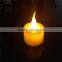 plastic best led candle high quality candle tea tea light