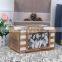 W14112-1 wooden shadow big box photo frame