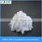 0.7D~1.8D polyester staple fiber filling down-like fiber filling down jacket/quilt