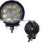High Lumen 3600lm Ip68 Spot flood beam 24w Led Work Light