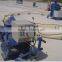 CE ROPW series sandblaster, Markings Removal Shot Peening Blast Machines