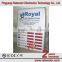 7-segment LED digital number exchange rate panel for bank