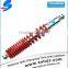 performance small dirt bike shock absorber fitted