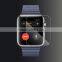 Genuine Tempered Glass Film Screen Protector for Apple Watch 38MM 42MM