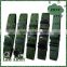 Army green tactical outdoor police security utility waist belt