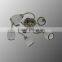 2016 new style flower Russian style ceiling lamp