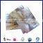 bulk custom paper postcard printing