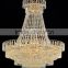 Classic empire crystal lighting design home interior light