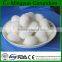 100% virgin polyester fiber ball for water treatment