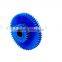 plastic spur gear