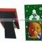 Aluminum colorful Small Picture Frame ZDC1