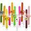 digital animal silicone wristband watch for kids with puppy dog with ROHS