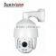 18X Optical zoom 1080p 1.3mp dome waterproof p2p 360 degree outdoor camera ip cctv camera                        
                                                Quality Choice
                                                    Most Popular