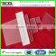 UV Fused Silica quartz glass plate