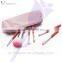 Professional makeup brushes perfect cosmetic brush set