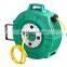 15m Auto Retractable Air Hose Reel