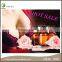 Top Quality Keep Lifting Breast Massage Oil for Breast Development