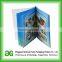 Mini Promotion Design Printer Saddle Stitch Booklets Printing