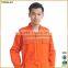 Customized High Quality Wholesale Men's Coverall Reflective Safety Workwear