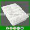 white hot and cold oshibori towel for hotel
