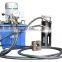 Rebar Cold Extrusion Press Machine Hydraulic Up To 22/32/40mm