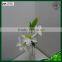 real touch PU Lily Spray artificial flowers waterproof artificial lily flowers