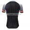 Full Sublimation Printing Short Sleeve Cycling Jersey Never Fade Cycling Clothing Team Specialized Cycling Jersey Dri Fit