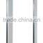 New high sensitivity temperature scanner walk through metal detector price,best metal detector machine