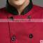 The hotel restaurant kitchen chef clothing long sleeve chef chefs clothing new clothes
