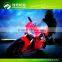 High Quality Low Price 110/90-19 Motorcycle Tire