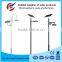 Hot product IP 65 waterproof solar street light with international LED module