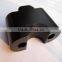 HLZS stainless steel precision CNC turning/CNC turning parts in lathe machine
