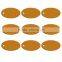 Oval Pet Tag Cheap Custom ID Tags For Dogs