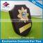 Funny custom wooden plaque for laser engraving shield awards souvenirs