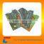 multiple Shielding Aluminum Credit Card ID Secure Holder RFID Blocking Sleeve
