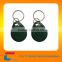 Factory price good quality plastic key fob with EM chip