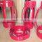 API 10D Casing Centralizer For Oilfield